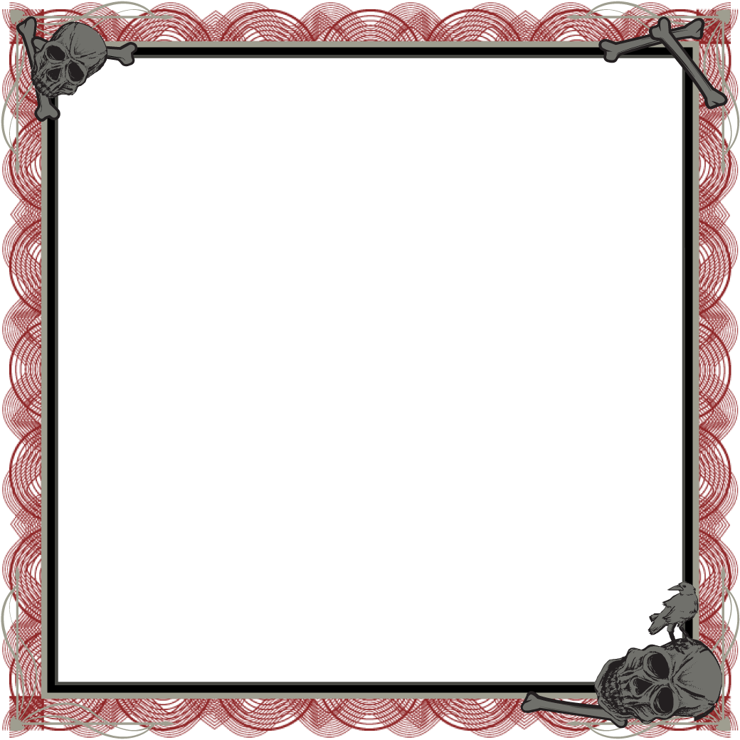 frame